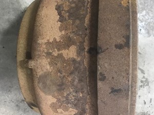 Used 2013 FREIGHTLINER CORONADO 132 Miscellaneous (Stock #15323)) Part Image
