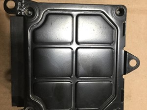 Photo of part