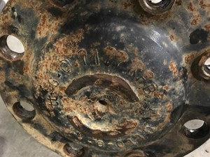 Used 2013 FREIGHTLINER Axle Shaft (Stock #15309)) Part Image