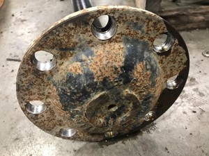 Used 2013 FREIGHTLINER Axle Shaft (Stock #15320)) Part Image