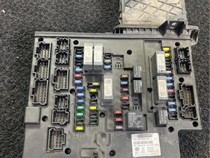 Used 2013 FREIGHTLINER Chassis Control Module Image