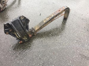 Used 2013 KENWORTH T660 Spring, Rear Leaf (Stock #22943)) Part Image