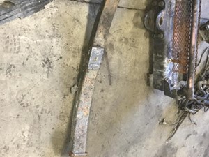 Used 2013 KENWORTH T800 Spring, Front Leaf (Stock #9600)) Part Image