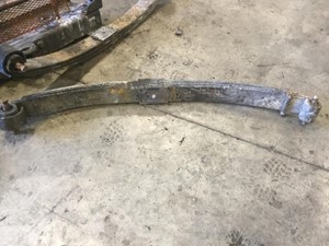 Used 2013 KENWORTH T800 Spring, Front Leaf (Stock #9599)) Part Image