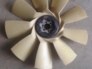 Used 2013 FREIGHTLINER Fan (Stock #451)) Part Image