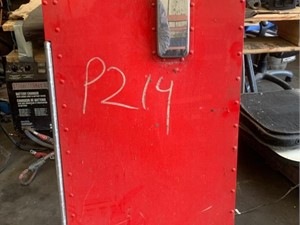 Used 2013 PETERBILT 388 Sleeper (Stock #35117)) Part Image