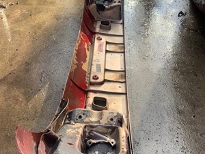 Used 2013 PETERBILT 587 Bumper (Stock #15171)) Part Image