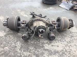 Used 2013 PETERBILT Axle Housing (Front) (Stock #28327)) Part Image