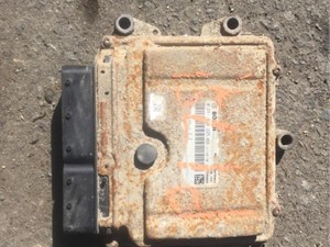Used 2013 PETERBILT Diff Misc Part Image