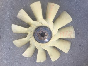 Used 2013 PETERBILT Fan Image