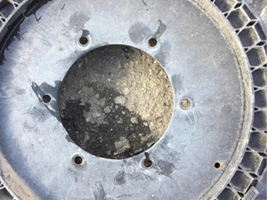 Used 2013 Peterbilt Fan (Stock #28405)) Part Image