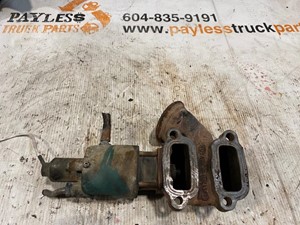 Photo of part