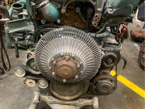 Used 2013 VOLVO D13 SCR Engine Assy Image
