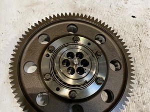 Used 2013 VOLVO D13 SCR Timing Gear (Stock #27304)) Part Image