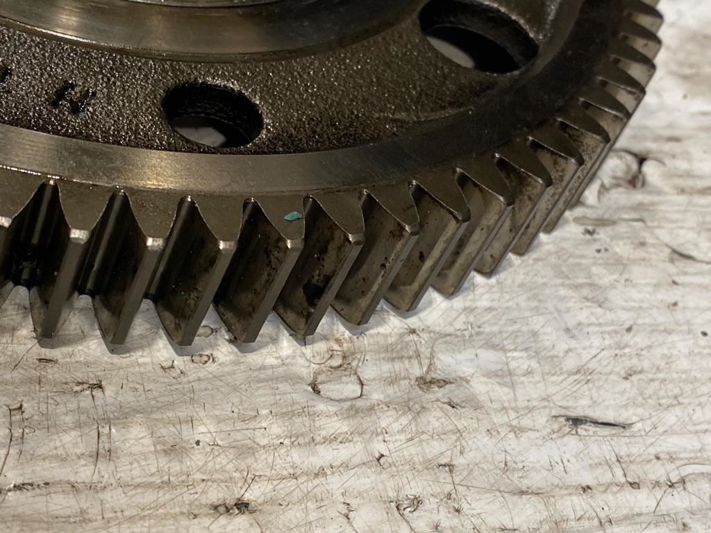 2013 VOLVO D13 SCR (Stock 27303) Timing Gears TPI