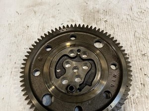 Used 2013 VOLVO D13 SCR Timing Gear (Stock #27303)) Part Image