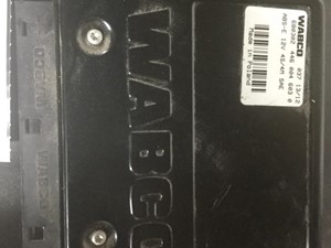 Photo of part