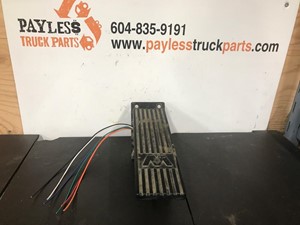 Photo of part