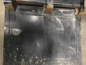 Photo of part