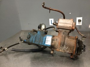 Used 2014 CUMMINS ISX Air Compressor Image