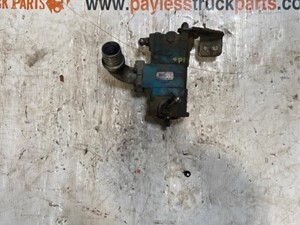 Used 2014 CUMMINS ISX Steering Pump (Stock #25604)) Part Image
