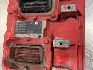 Used 2014 CUMMINS ECM Image