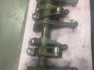 Used 2014 CUMMINS Rocker Arm (Stock #32911)) Part Image