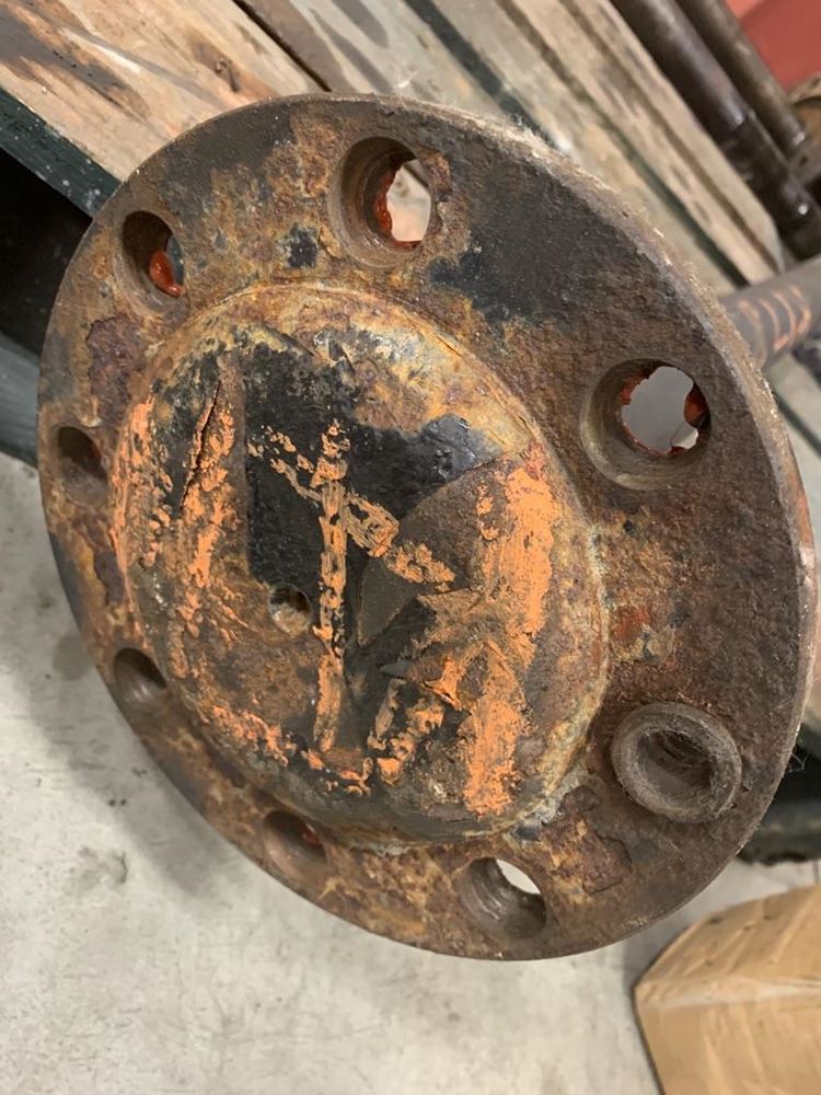 Used 2014 DANA Axle Shaft for sale Abbotsford British Columbia Canada