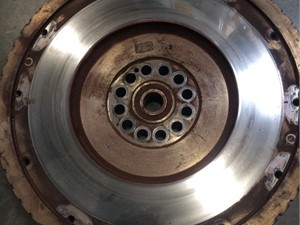 Used 2014 DETROIT DD15 Flywheel Image