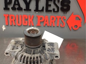 Used 2014 Delco Remy Alternator Image