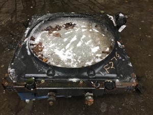Used 2014 FREIGHTLINER Coronodo Radiator (Stock #31256)) Part Image
