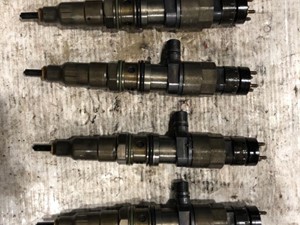 Used 2014 FREIGHTLINER Injector (Stock #28043)) Part Image