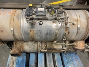 Used 2014 KENWORTH T660 Miscellaneous (Stock #26297)) Part Image
