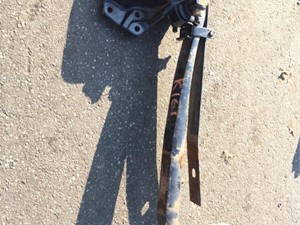 Used 2014 KENWORTH T660 Spring, Rear Leaf (Stock #26443)) Part Image