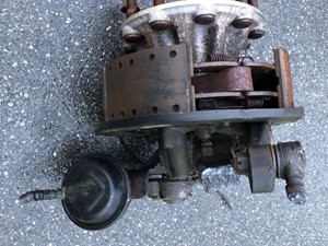 Photo of part