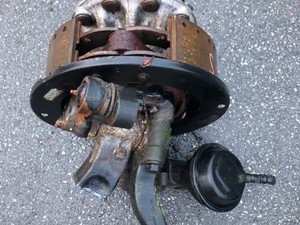 Photo of part