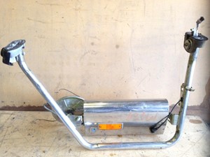 Used 2014 Mirror (Stock #18303)) Part Image