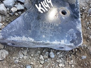 Used 2014 KENWORTH T660 Bracket (Stock #2373)) Part Image