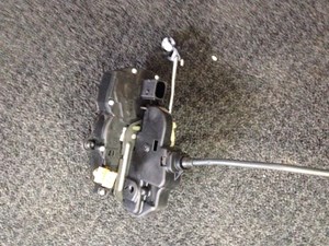 Used 2014 KENWORTH T680 Door Image