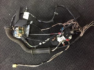 Used 2014 KENWORTH T680 Door (Stock #2292)) Part Image