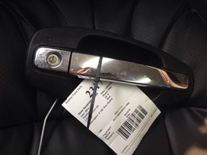 Used 2014 Door (Stock #2317)) Part Image