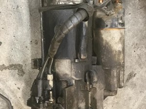 Used 2014 Starter Image