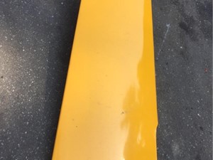 Used 2014 PETERBILT 367 Cab (Stock #25497)) Part Image