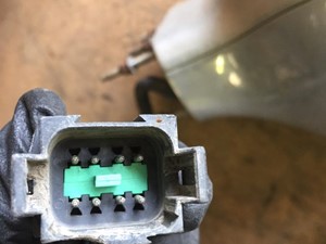 Used 2014 PETERBILT 367 Headlamp Assy (Stock #24784)) Part Image