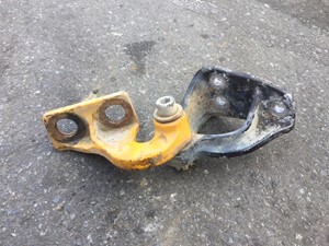 Used 2014 PETERBILT 367 Hood Hinge (Stock #25979)) Part Image