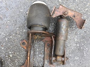 Used 2014 PETERBILT 367 Interior Misc Part (Stock #24881)) Part Image