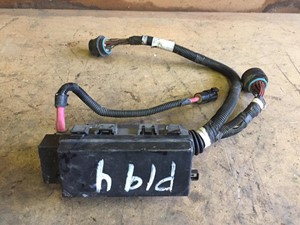 Used 2014 PETERBILT 367 Interior Misc Part (Stock #25409)) Part Image
