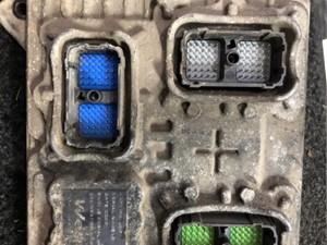 Used 2014 PETERBILT 367 Interior Misc Part (Stock #27980)) Part Image