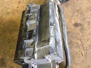 Used 2014 PETERBILT 367 Interior Misc Part Image