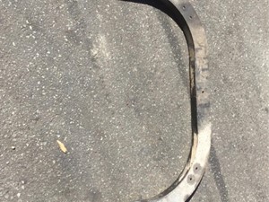 Used 2014 PETERBILT 367 Miscellaneous (Stock #25997)) Part Image
